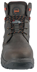 Hudson 6" Insulated Brown Composite Toe 60466