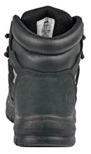 Lorne 6" Black Composite Toe 60117