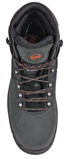 Lorne 6" Black Composite Toe 60117