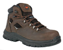 Lorne 6" Brown Composite Toe 60416