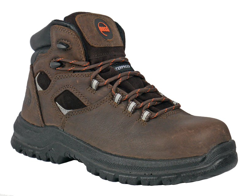 Lorne Brown Composite Toe