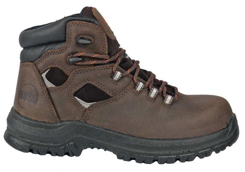 Lorne Brown Composite Toe