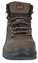 Lorne 6" Brown Composite Toe 60416