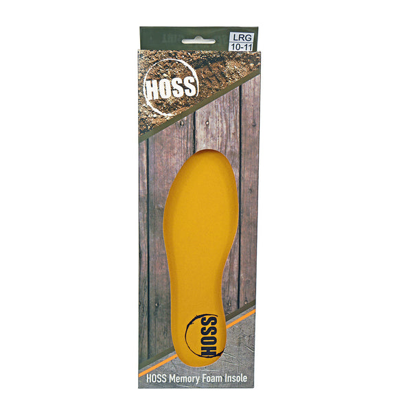 Memory Foam Insole