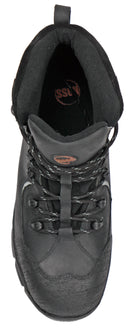 Ridge 6" Black Composite Toe 60130