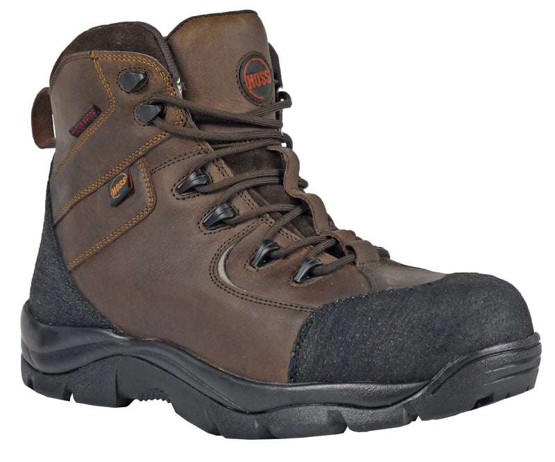 Ridge Brown