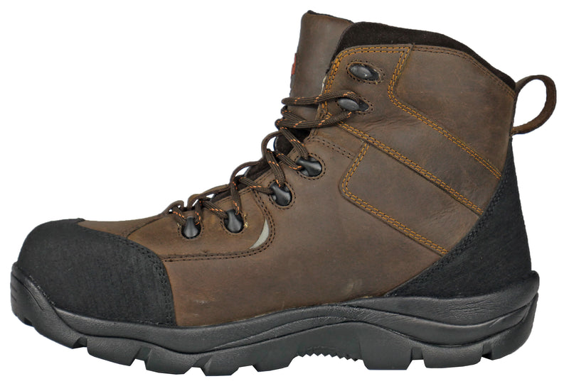 Ridge Brown
