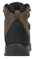 Ridge 6" Brown Composite Toe 60230