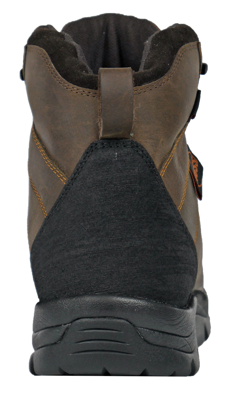 Ridge Brown