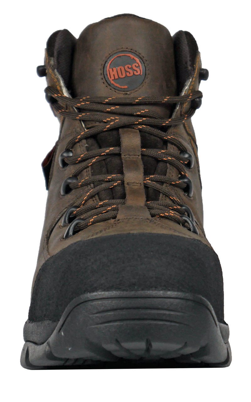 Ridge Brown