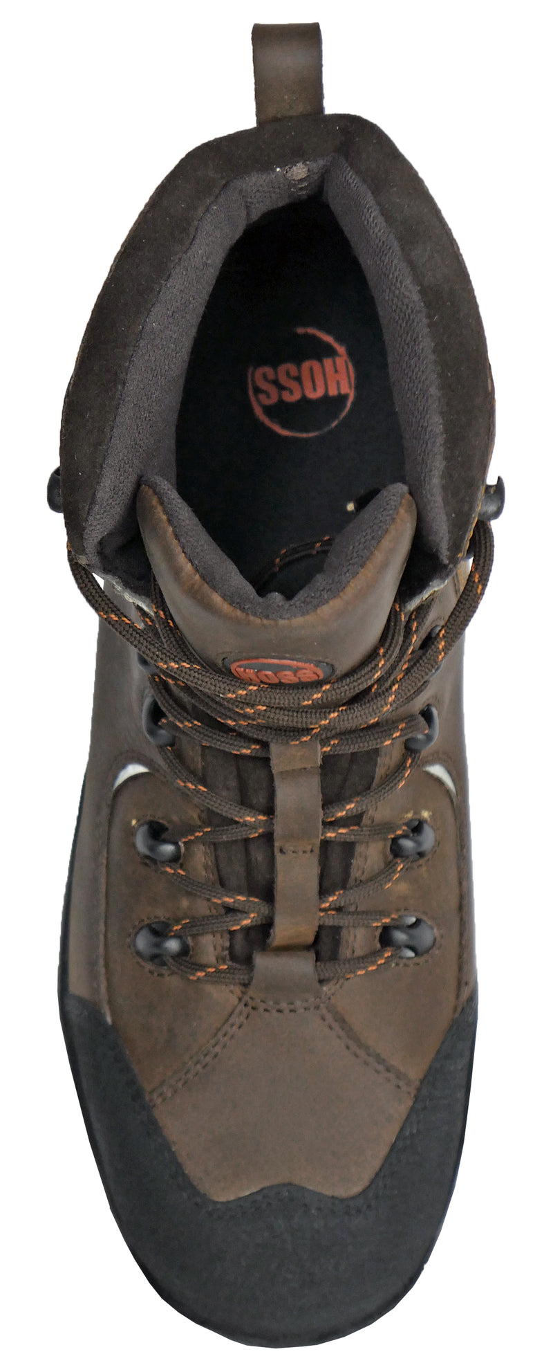 Ridge Brown